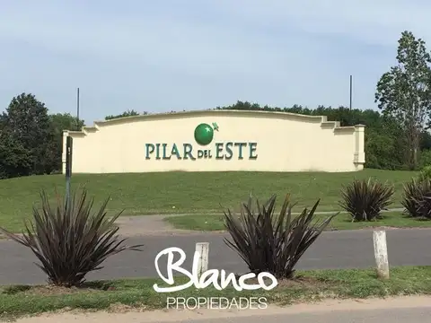 Terreno en Venta en Pilar Del Este, Countries y Barrios Cerrados en Pilar