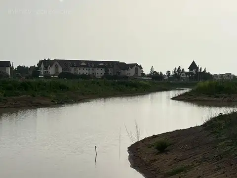 Terreno en Venta en Countries y Barrios Cerrados en Ezeiza, Partido de Ezeiza