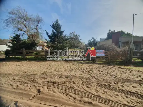 Terreno en Venta en Mar de Ajo, Partido de La Costa