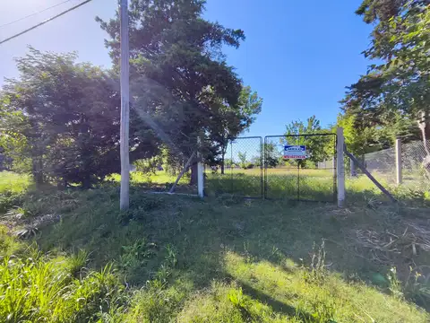 Terreno en Venta en Olivera, Partido de Luján