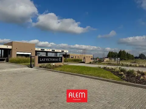Terreno en Venta en Ezeiza, Partido de Ezeiza