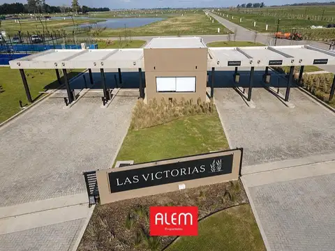 Terreno en Venta en Ezeiza, Partido de Ezeiza