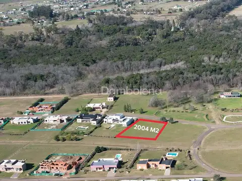 Terreno en Venta en La Elina, Countries y Barrios Cerrados en Lujan
