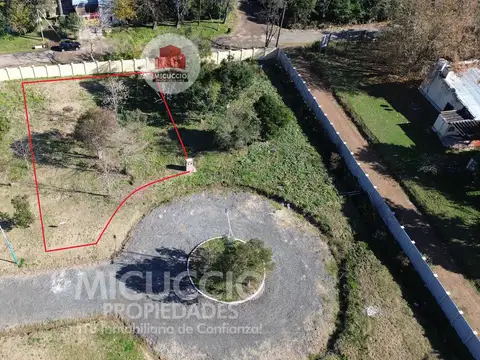 Terreno en Venta en Belen de Escobar, Partido de Escobar