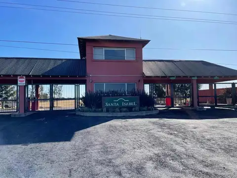 Terreno en Venta en Santa Isabel, Countries y Barrios Cerrados en Escobar