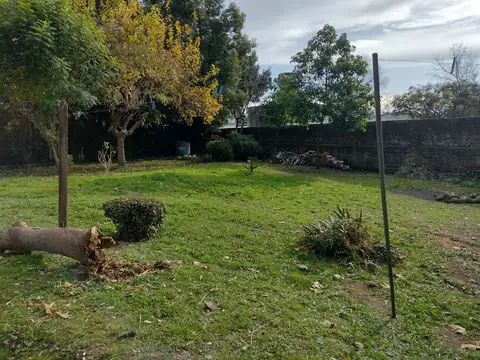 Terreno en Venta en Los Polvorines, Partido de Malvinas Argentinas