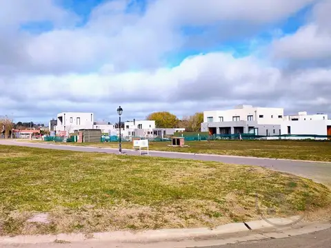 Terreno en Venta en Barrio Arenas Chico, Mar del Plata