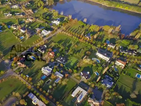 Terreno en Venta en Haras Del Sur, Countries y Barrios Cerrados en la Plata