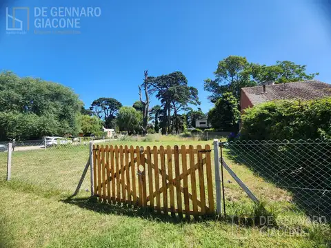 Terreno en Venta en Mar del Plata, Partido de General Pueyrredón