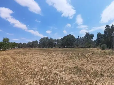 Terreno en Venta en San Vicente, Partido de San Vicente