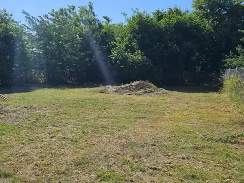 Terreno en Venta en Arturo Segui, Partido de La Plata