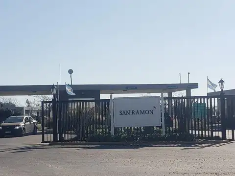 Terreno en Venta en Pilar Del Este, Countries y Barrios Cerrados en Pilar
