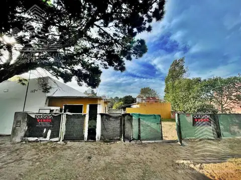 Terreno en Venta en San Bernardo del Tuyú, Partido de La Costa