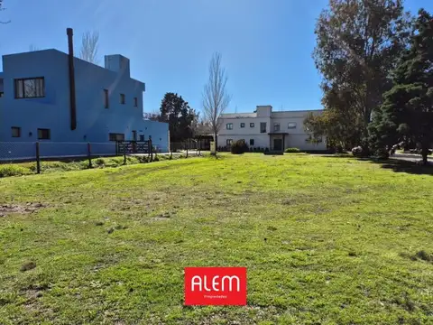Terreno en Venta en Ezeiza, Partido de Ezeiza