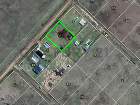 Terreno en Venta en Coronel Brandsen, Partido de Brandsen
