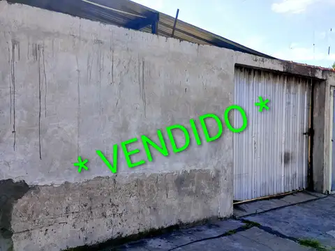 Terreno en Venta en Wilde, Partido de Avellaneda