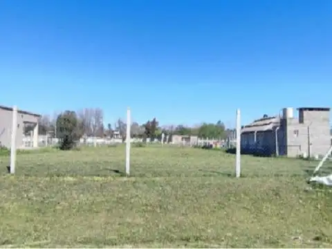 Terreno en Venta en Ingeniero Maschwitz, Partido de Escobar