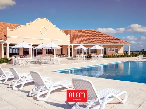 Terreno en Venta en San Vicente, Partido de San Vicente