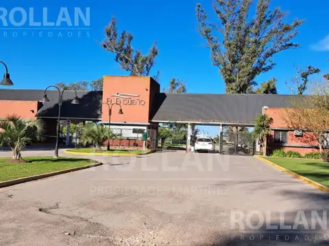 Terreno en Venta en Ingeniero Maschwitz, Partido de Escobar