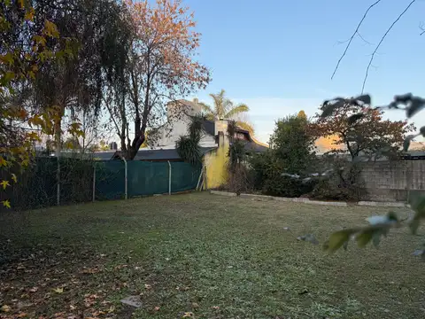 Terreno en Venta en De Vicenzo Grande, Del Viso