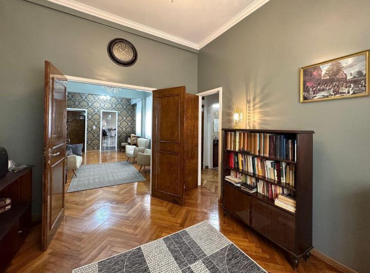 Departamento · 68m² · 4 Ambientes