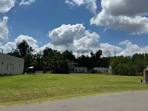 Terreno en Venta en El Nacional Club De Campo, Countries y Barrios Cerrados en General Rodriguez