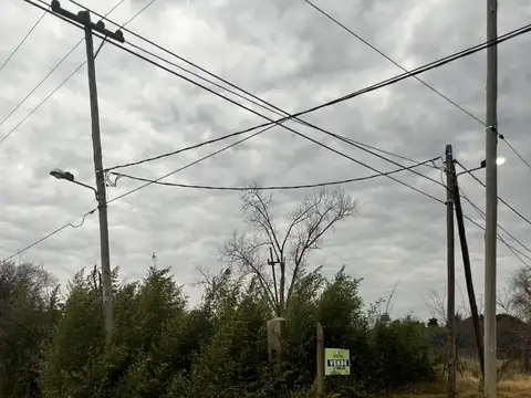 Terreno en Venta en General las Heras, Partido de General Las Heras