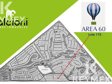 Terreno en Venta en Coronel Brandsen, Partido de Brandsen