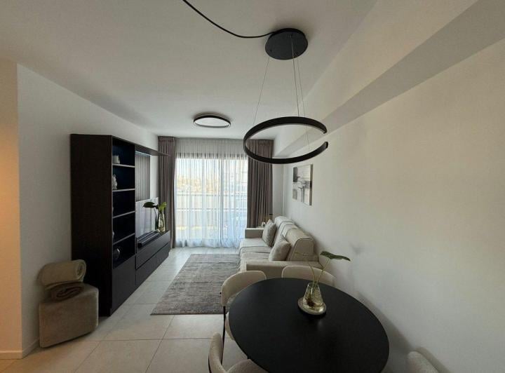 Departamento · 60m² · 3 Ambientes · 1 Cochera