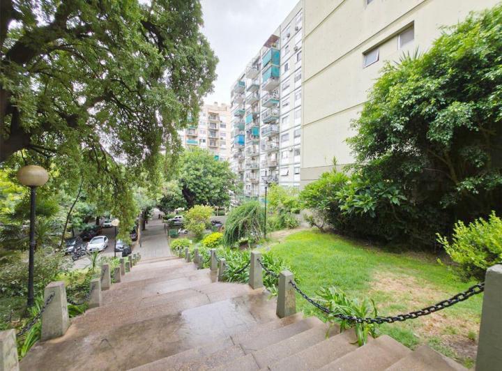 Departamento · 62m² · 3 Ambientes