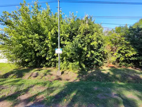 Terreno en Venta en Lujan, Partido de Luján