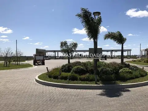 Terreno en Venta en Canning, Partido de Ezeiza