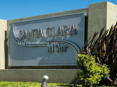 Terreno en Venta en Santa Clara Al Sur, Countries y Barrios Cerrados en San Vicente