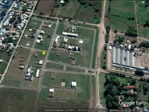 Terreno en Venta en Campana, Partido de Campana