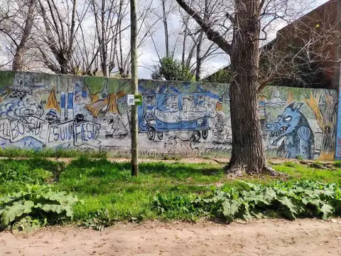 Terreno en Venta en La Plata, Partido de La Plata
