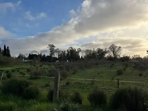 Terreno en Venta en Villa Elisa, Partido de La Plata