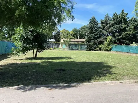 Terreno en Venta en Pilar, Partido de Pilar