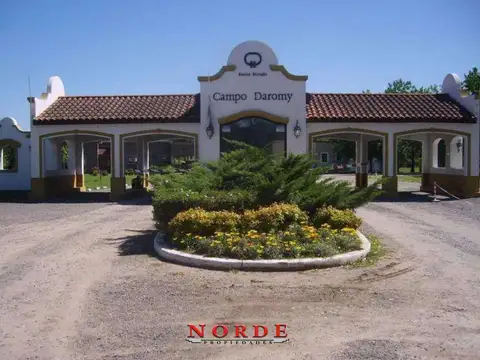 Terreno en Venta en San Vicente, Partido de San Vicente