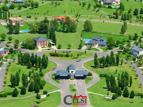 Terreno en Venta en Pilar del Este - Santa Emilia, Countries y Barrios Cerrados en Pilar