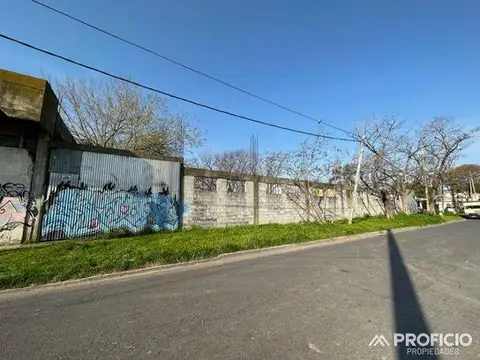 Terreno en Venta en Berazategui, Partido de Berazategui