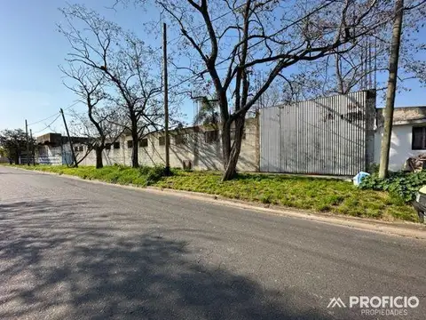 Terreno en Venta en Berazategui, Partido de Berazategui