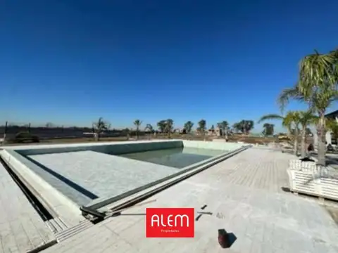 Terreno en Venta en Canning, Partido de Ezeiza
