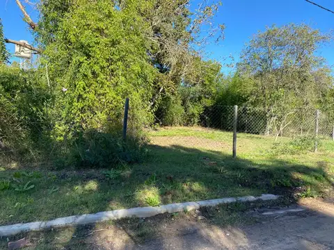 Terreno en Venta en Los Cardales, Partido de Exaltación de la Cruz