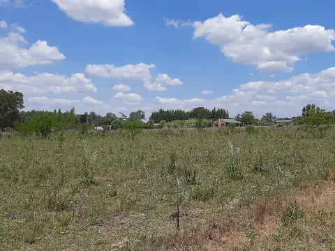 Terreno en Venta en Guernica, Partido de Presidente Perón