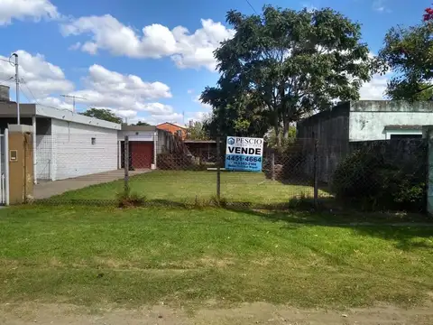 Terreno en Venta en José Clemente Paz, Partido de José C. Paz