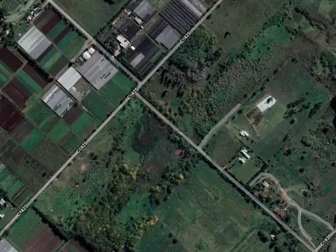 Terreno en Venta en Villa Elisa, Partido de La Plata
