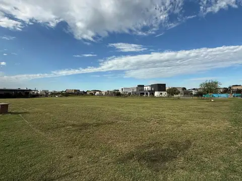 Terreno en Venta en Pilar del Este - Santa Lucia, Countries y Barrios Cerrados en Pilar