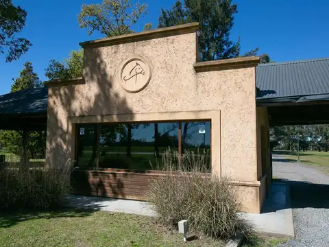 Terreno en Venta en General Hornos, Partido de General Las Heras