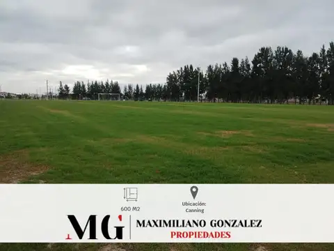 Terreno en Venta en Countries y Barrios Cerrados en Ezeiza, Partido de Ezeiza