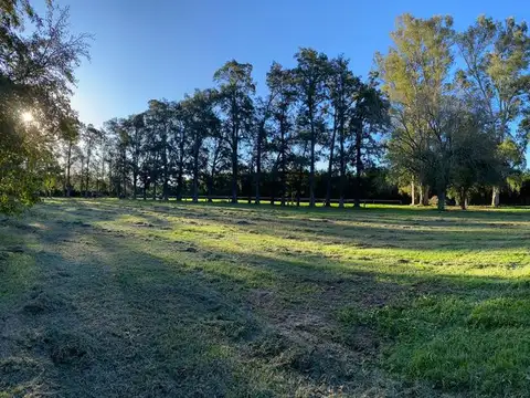 Terreno en Venta en Chacras Del Parana, Zarate